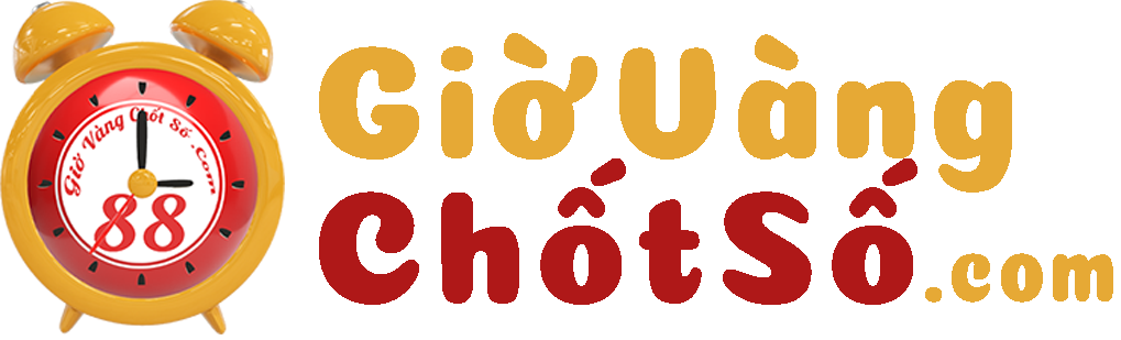 Giờ Vàng Chốt Số
